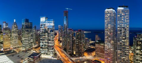 Photo 37 at Sph5304 - 65 Bremner Boulevard, Waterfront Communities C1, Toronto