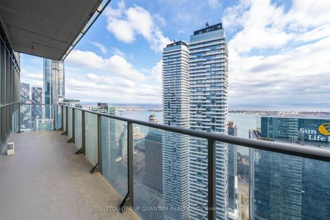 Photo 38 at Sph5304 - 65 Bremner Boulevard, Waterfront Communities C1, Toronto