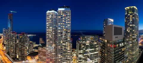Photo 40 at Sph5304 - 65 Bremner Boulevard, Waterfront Communities C1, Toronto