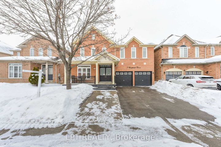 Photo 1 at 7 Chapparal Drive, Wellington, Brampton