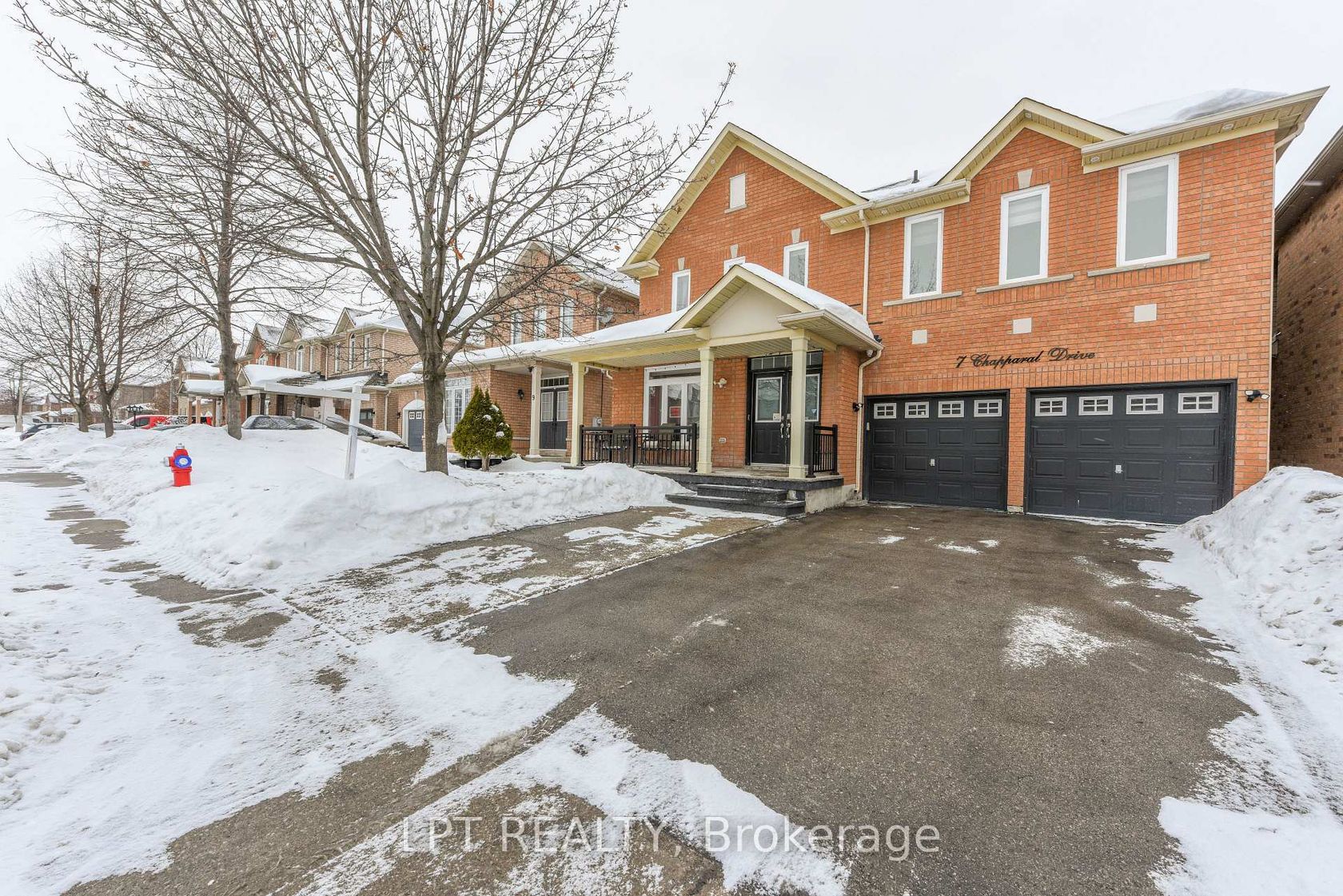 7 Chapparal Drive, Wellington, Brampton 2