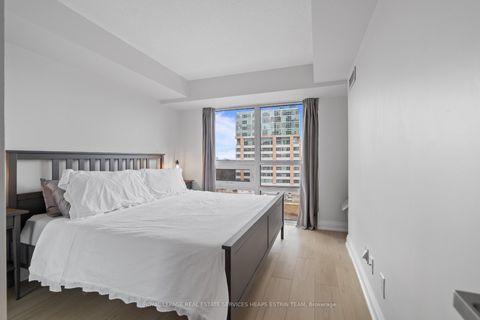 Photo 18 at 606 - 3 Michael Power Place, City Centre West, Toronto