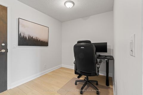 Photo 24 at 606 - 3 Michael Power Place, City Centre West, Toronto