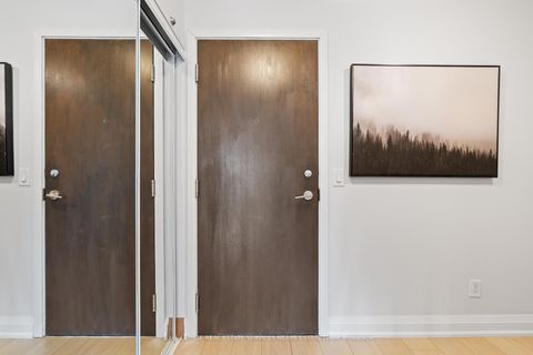 Photo 27 at 606 - 3 Michael Power Place, City Centre West, Toronto