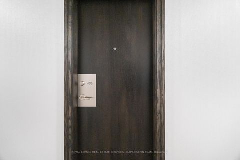 Photo 28 at 606 - 3 Michael Power Place, City Centre West, Toronto