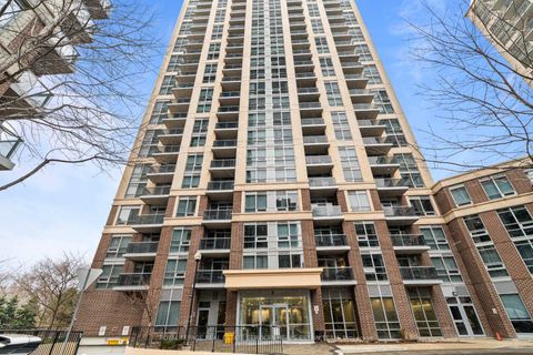 Photo 30 at 606 - 3 Michael Power Place, City Centre West, Toronto