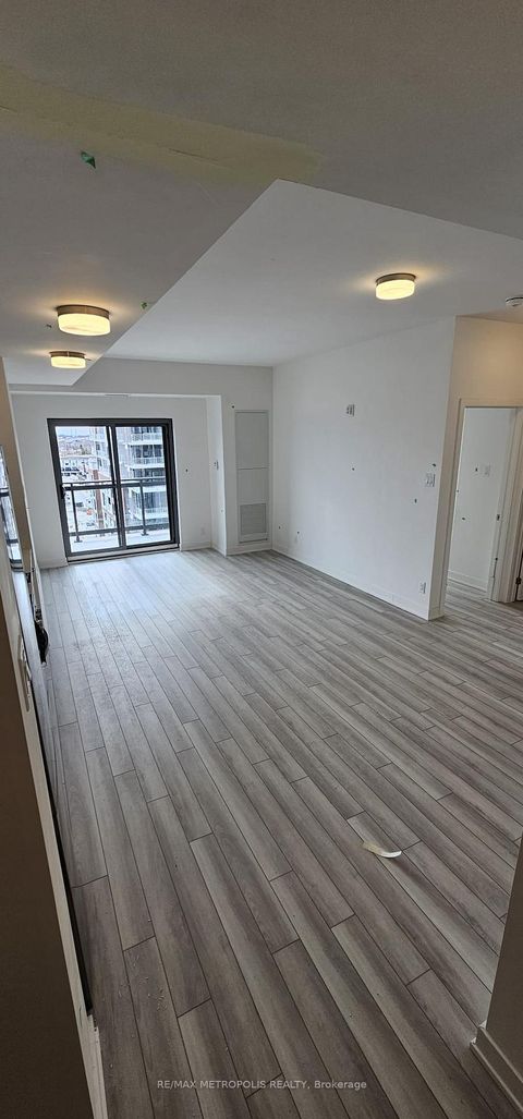 Photo 2 at 901 - 55 Clarington Boulevard, Bowmanville, Clarington