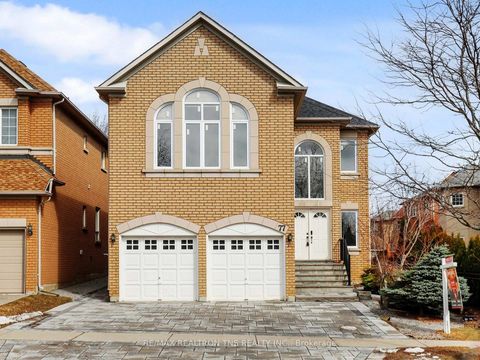Photo 1 at 77 Frank Endean Road, Rouge Woods, Richmond Hill