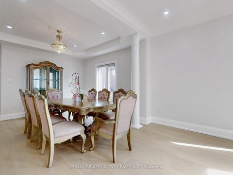 Photo 8 at 77 Frank Endean Road, Rouge Woods, Richmond Hill