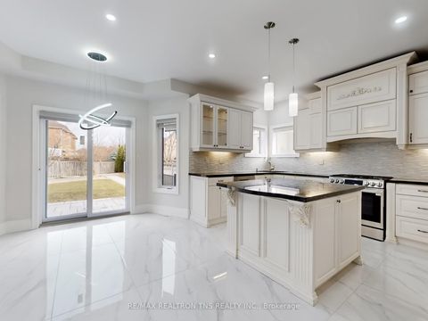 Photo 11 at 77 Frank Endean Road, Rouge Woods, Richmond Hill