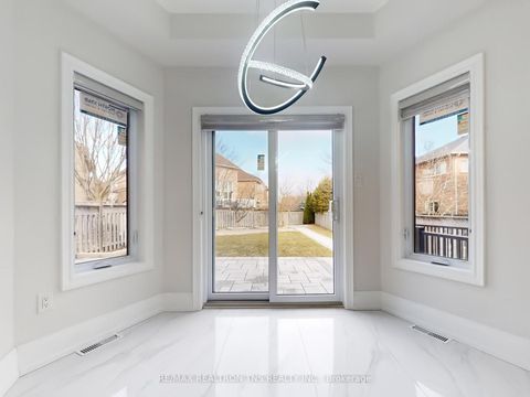 Photo 15 at 77 Frank Endean Road, Rouge Woods, Richmond Hill