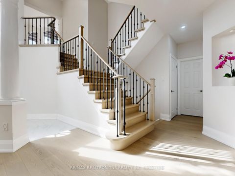 Photo 25 at 77 Frank Endean Road, Rouge Woods, Richmond Hill