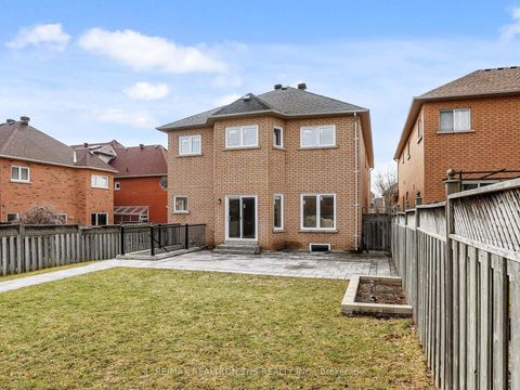 Photo 45 at 77 Frank Endean Road, Rouge Woods, Richmond Hill