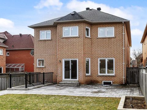 Photo 46 at 77 Frank Endean Road, Rouge Woods, Richmond Hill