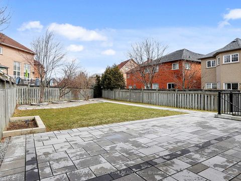 Photo 47 at 77 Frank Endean Road, Rouge Woods, Richmond Hill