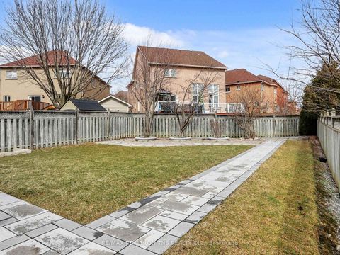 Photo 48 at 77 Frank Endean Road, Rouge Woods, Richmond Hill