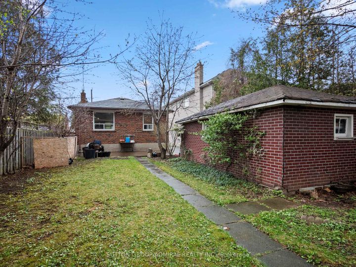 Photo 22 at 45 Northwood Drive, Newtonbrook East, Toronto