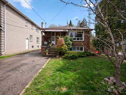 Photo 0 at 45 Northwood Drive, Newtonbrook East, Toronto
