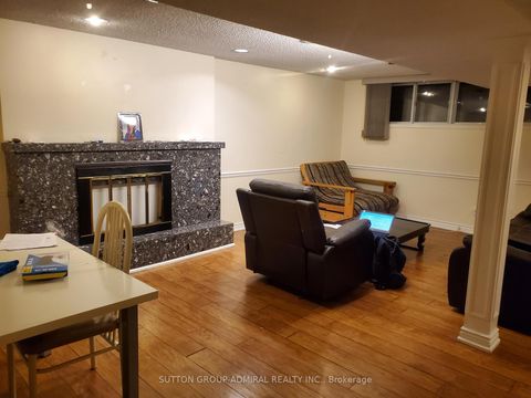 Photo 23 at 45 Northwood Drive, Newtonbrook East, Toronto