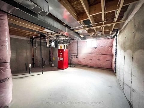 Photo 4 at 58 Fairlane Avenue, Painswick South, Barrie