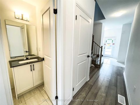 Photo 7 at 58 Fairlane Avenue, Painswick South, Barrie