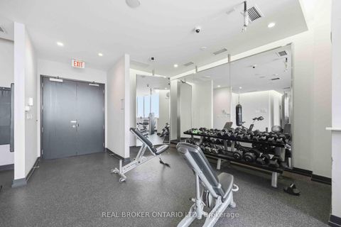 Photo 28 at 636 - 250 Wellington Street W, Waterfront Communities C1, Toronto