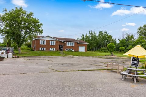 Photo 1 at 27887 Highway 48, Baldwin, Georgina