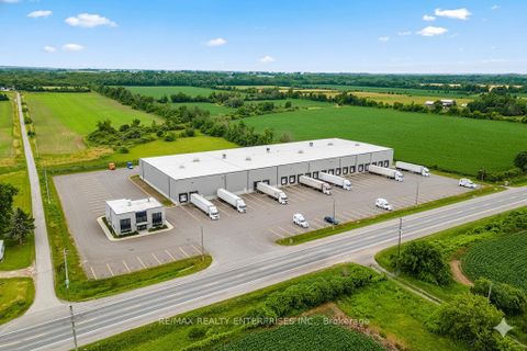 Photo 22 at 27887 Highway 48, Baldwin, Georgina