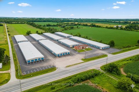 Photo 23 at 27887 Highway 48, Baldwin, Georgina