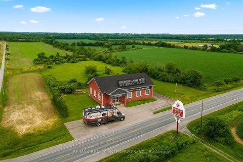 Photo 24 at 27887 Highway 48, Baldwin, Georgina