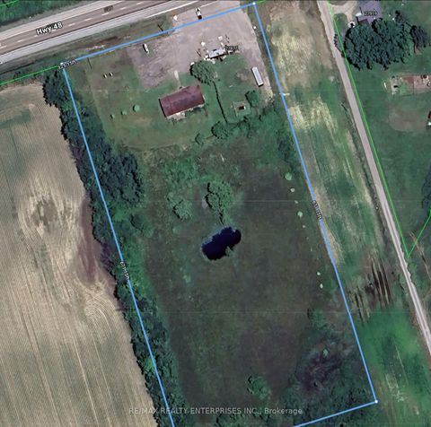 Photo 25 at 27887 Highway 48, Baldwin, Georgina