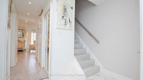 Photo 18 at 54 - 3525 Brandon Gate, Malton, Mississauga