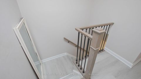 Photo 22 at 54 - 3525 Brandon Gate, Malton, Mississauga