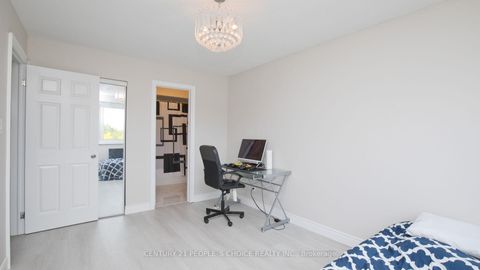 Photo 25 at 54 - 3525 Brandon Gate, Malton, Mississauga