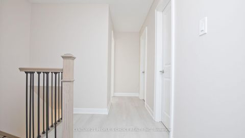 Photo 29 at 54 - 3525 Brandon Gate, Malton, Mississauga