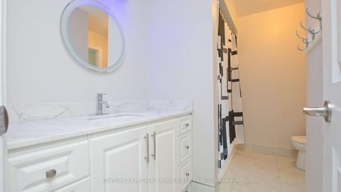 Photo 30 at 54 - 3525 Brandon Gate, Malton, Mississauga