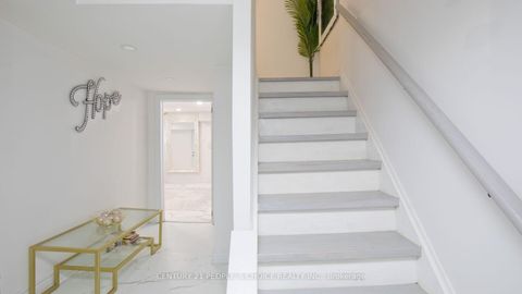 Photo 42 at 54 - 3525 Brandon Gate, Malton, Mississauga