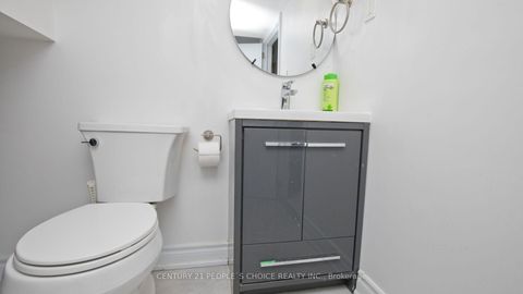 Photo 45 at 54 - 3525 Brandon Gate, Malton, Mississauga