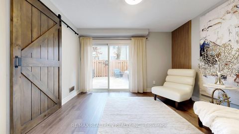 Photo 4 at 78 - 2440 Bromsgrove Road, Clarkson, Mississauga