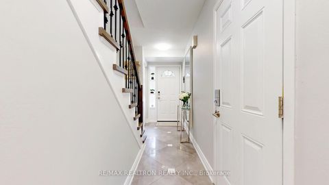 Photo 7 at 78 - 2440 Bromsgrove Road, Clarkson, Mississauga