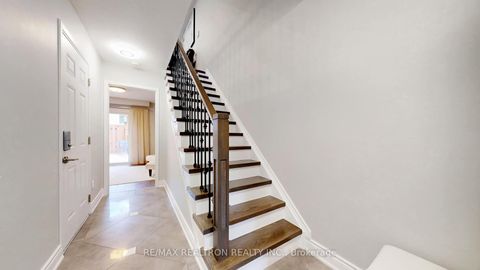 Photo 9 at 78 - 2440 Bromsgrove Road, Clarkson, Mississauga