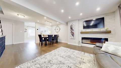 Photo 12 at 78 - 2440 Bromsgrove Road, Clarkson, Mississauga