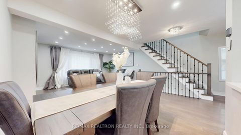 Photo 15 at 78 - 2440 Bromsgrove Road, Clarkson, Mississauga