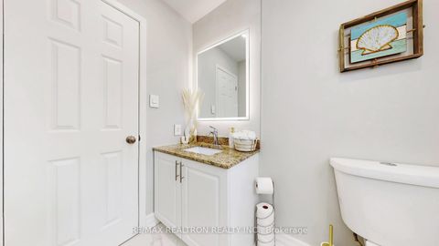 Photo 21 at 78 - 2440 Bromsgrove Road, Clarkson, Mississauga