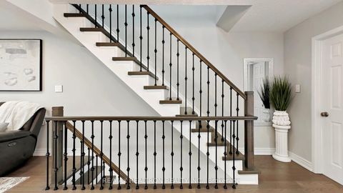 Photo 22 at 78 - 2440 Bromsgrove Road, Clarkson, Mississauga