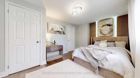 Photo 26 at 78 - 2440 Bromsgrove Road, Clarkson, Mississauga