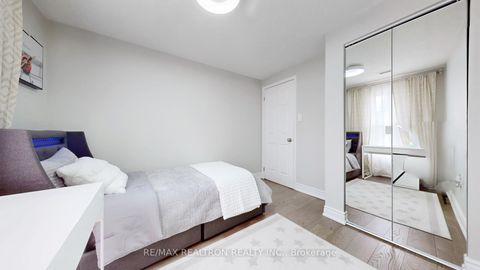 Photo 35 at 78 - 2440 Bromsgrove Road, Clarkson, Mississauga