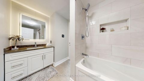 Photo 36 at 78 - 2440 Bromsgrove Road, Clarkson, Mississauga