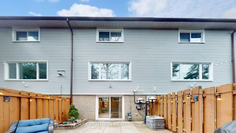 Photo 40 at 78 - 2440 Bromsgrove Road, Clarkson, Mississauga