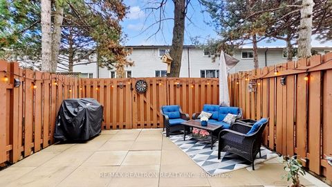 Photo 41 at 78 - 2440 Bromsgrove Road, Clarkson, Mississauga